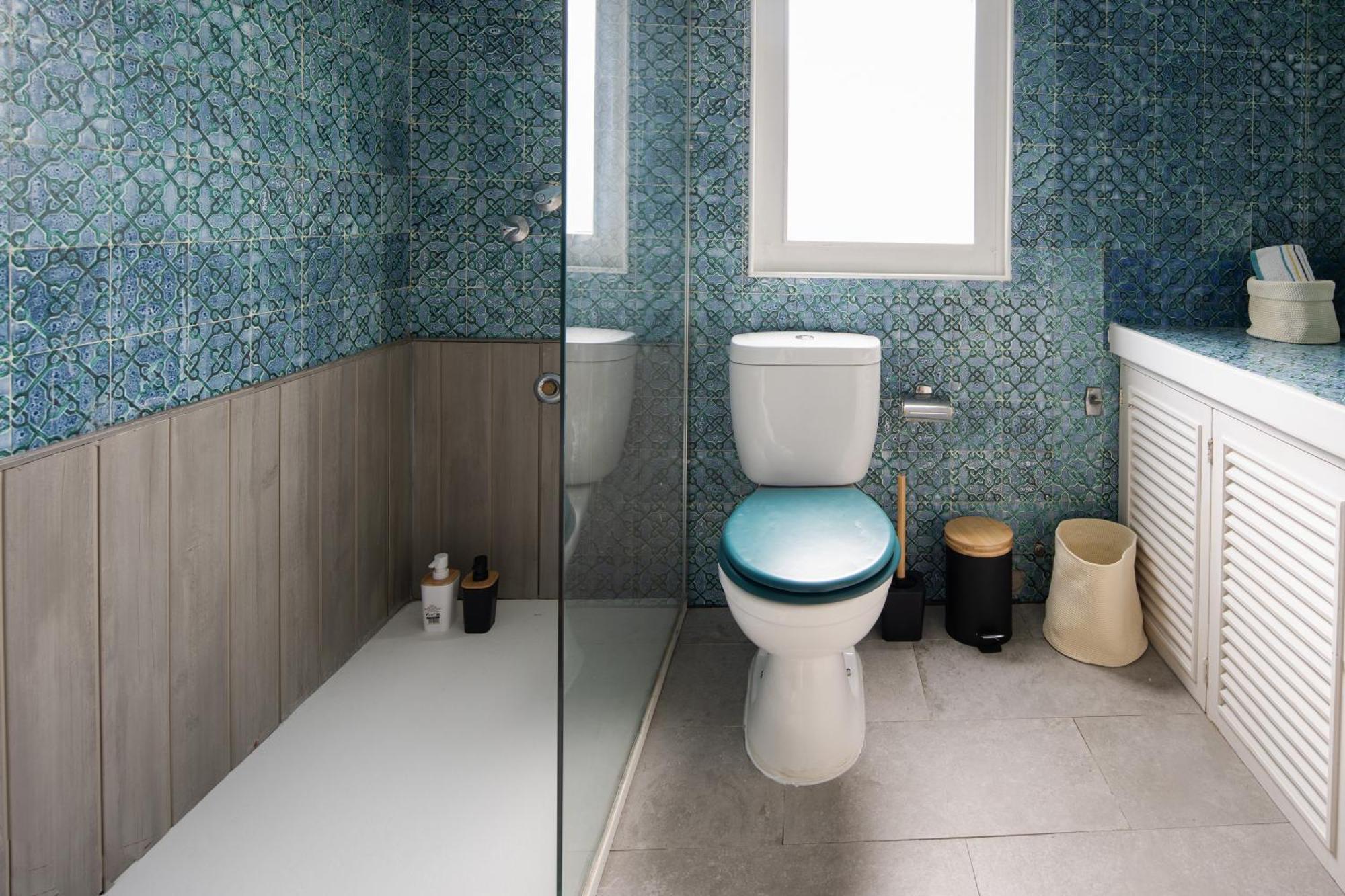 Casa Dos Arcos - Studios & Pool Ponta Delgada المظهر الخارجي الصورة