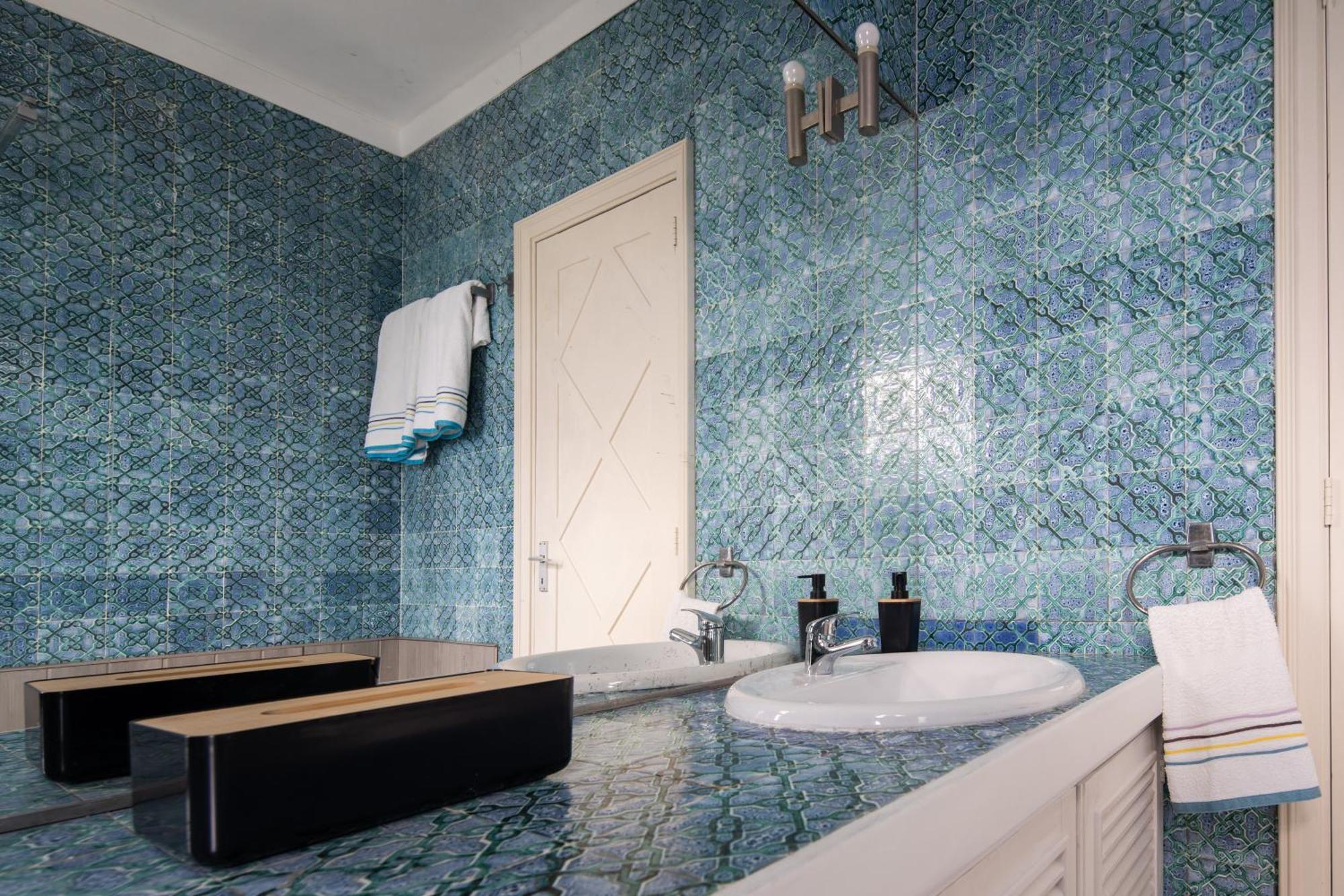Casa Dos Arcos - Studios & Pool Ponta Delgada المظهر الخارجي الصورة
