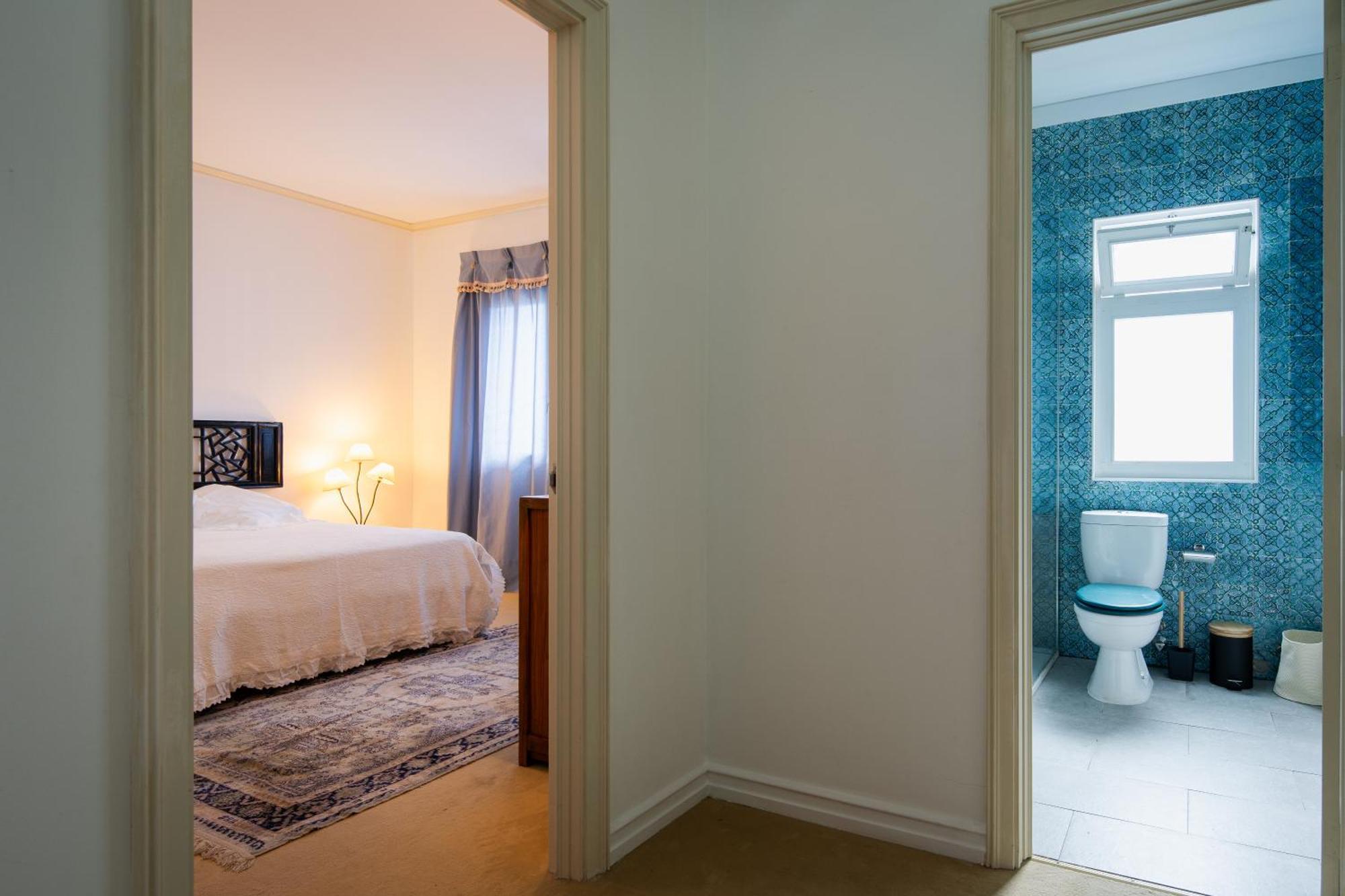 Casa Dos Arcos - Studios & Pool Ponta Delgada المظهر الخارجي الصورة