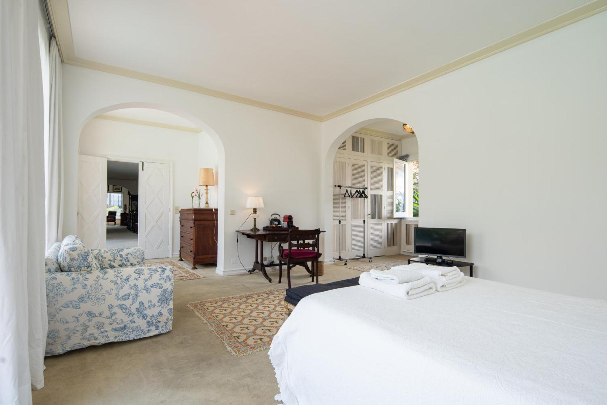 Casa Dos Arcos - Studios & Pool Ponta Delgada المظهر الخارجي الصورة