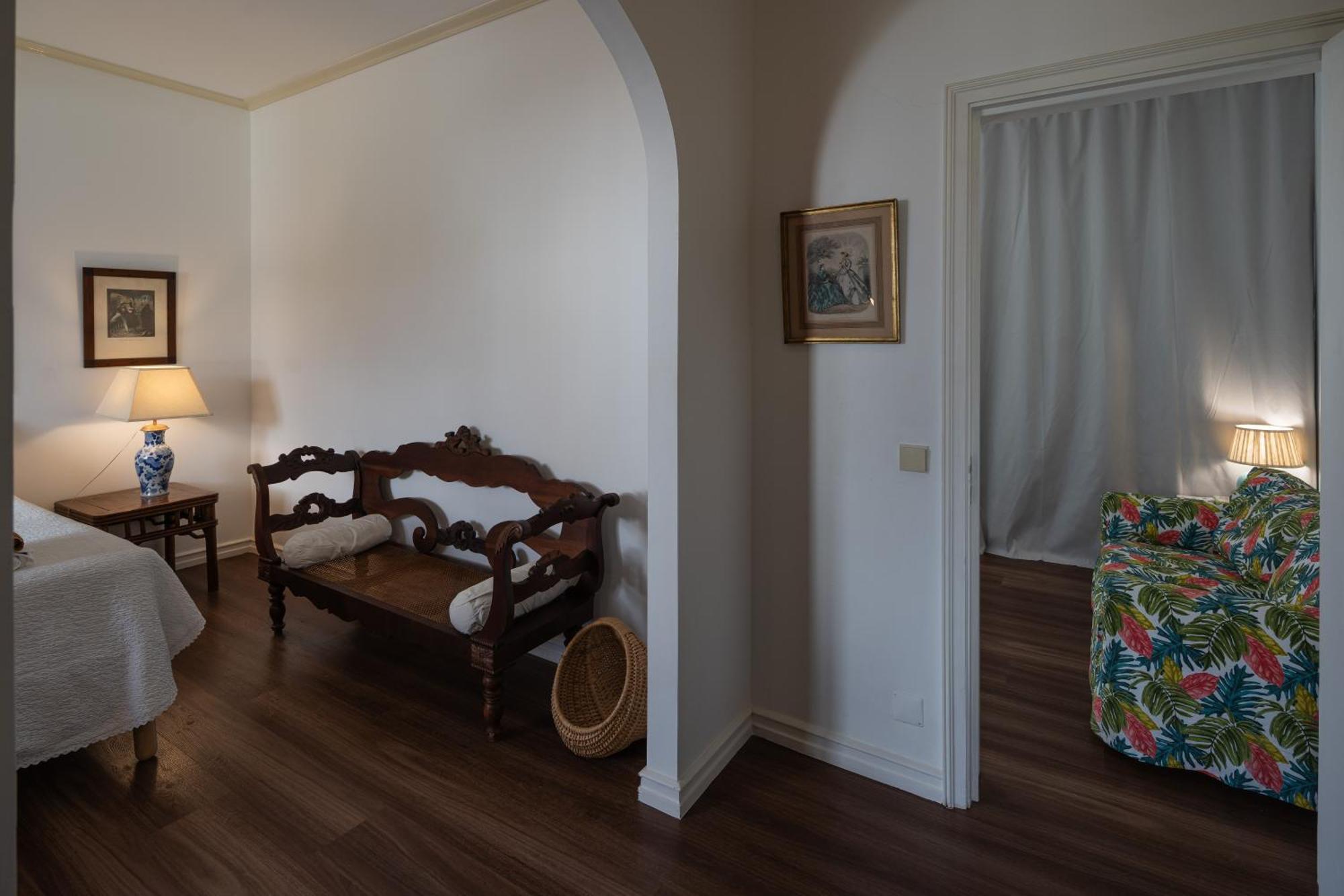 Casa Dos Arcos - Studios & Pool Ponta Delgada المظهر الخارجي الصورة