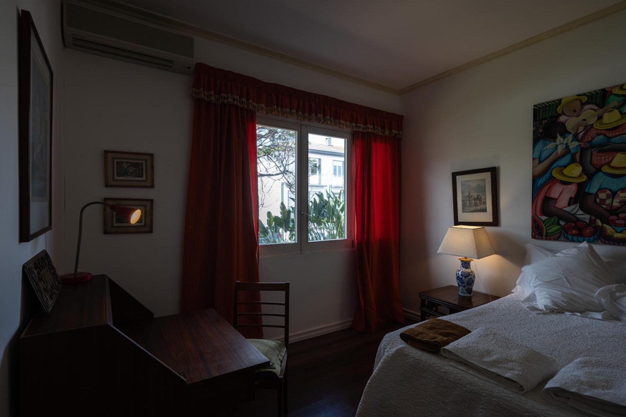 Casa Dos Arcos - Studios & Pool Ponta Delgada المظهر الخارجي الصورة