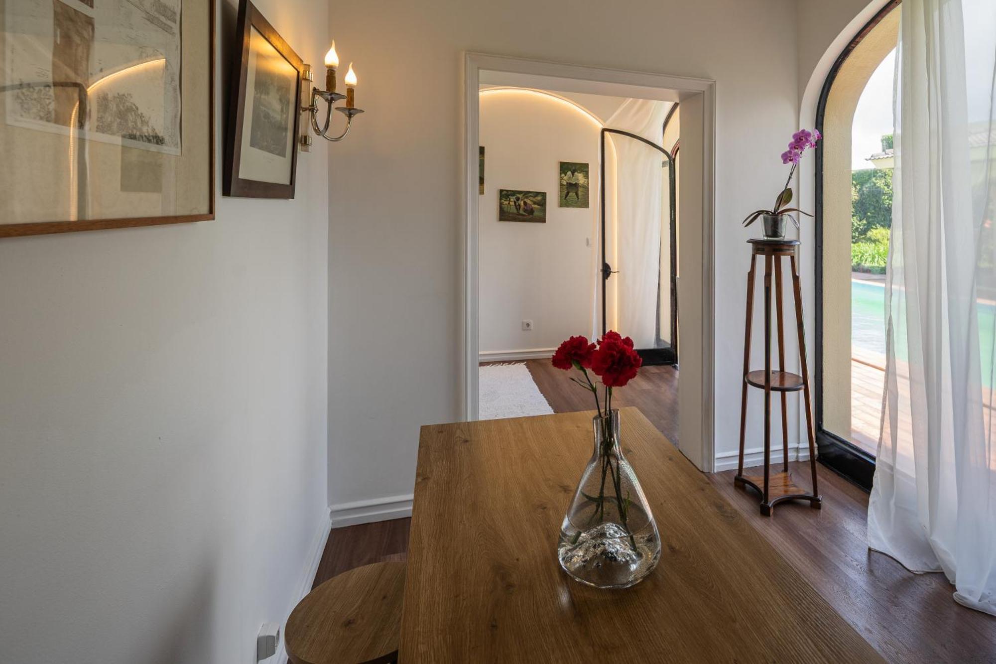 Casa Dos Arcos - Studios & Pool Ponta Delgada المظهر الخارجي الصورة
