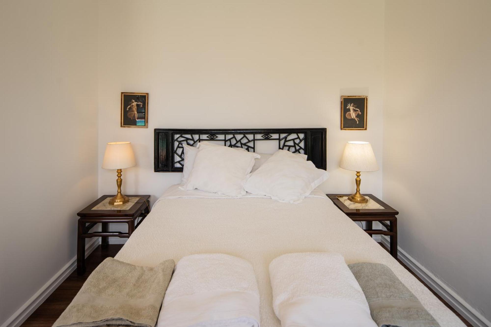 Casa Dos Arcos - Studios & Pool Ponta Delgada المظهر الخارجي الصورة